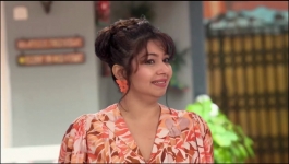 Taarak Mehta Ka Ooltah Chashmah - 25th August 2025